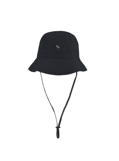 Reversible Bucket Hat (Pitch)