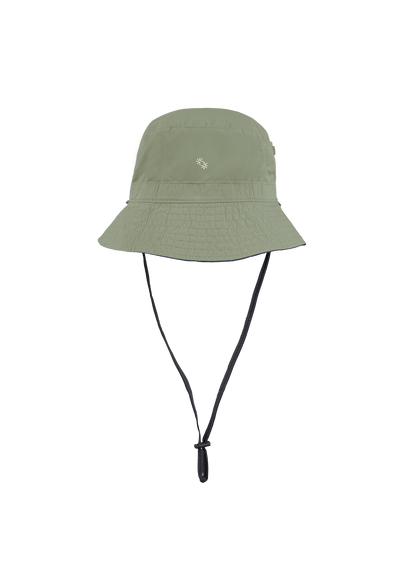 Reversible Bucket Hat (Pitch)
