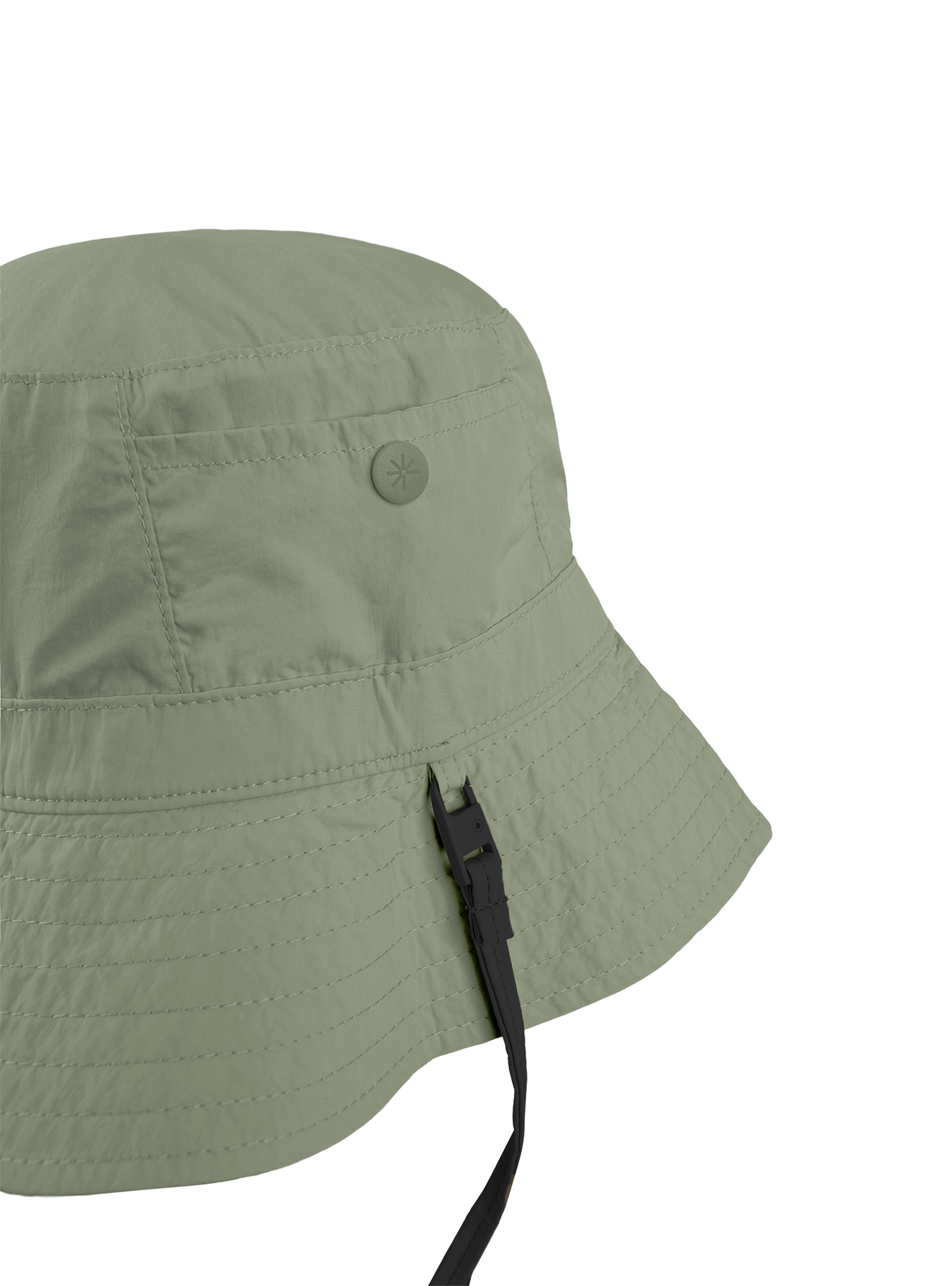 Reversible Bucket Hat (Pitch)