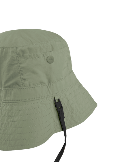 Reversible Bucket Hat (Pitch)
