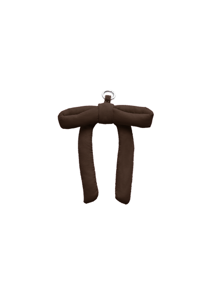 Ribbon Charm (Tiramisu)