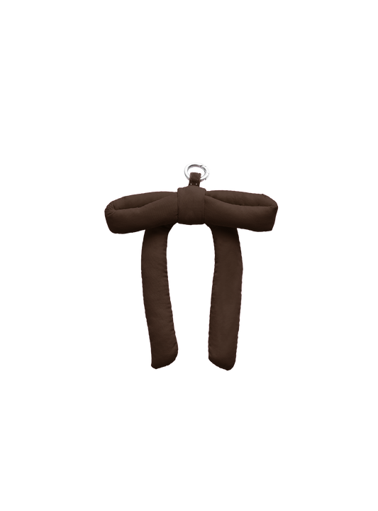 Ribbon Charm (Tiramisu)