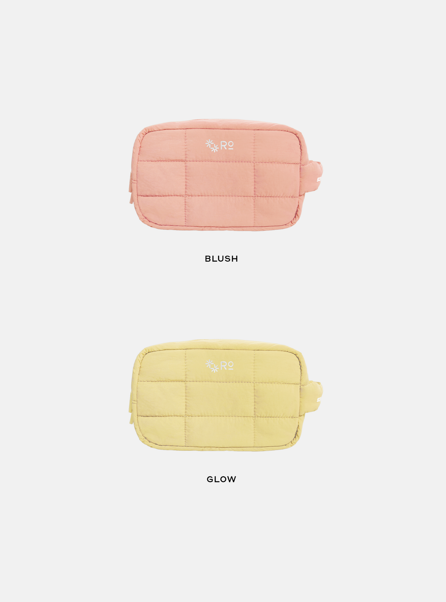 TPB X ROMI Pillow Pouch