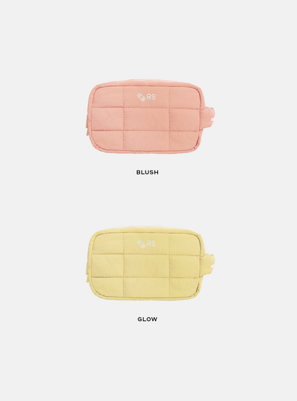 TPB X ROMI Pillow Pouch