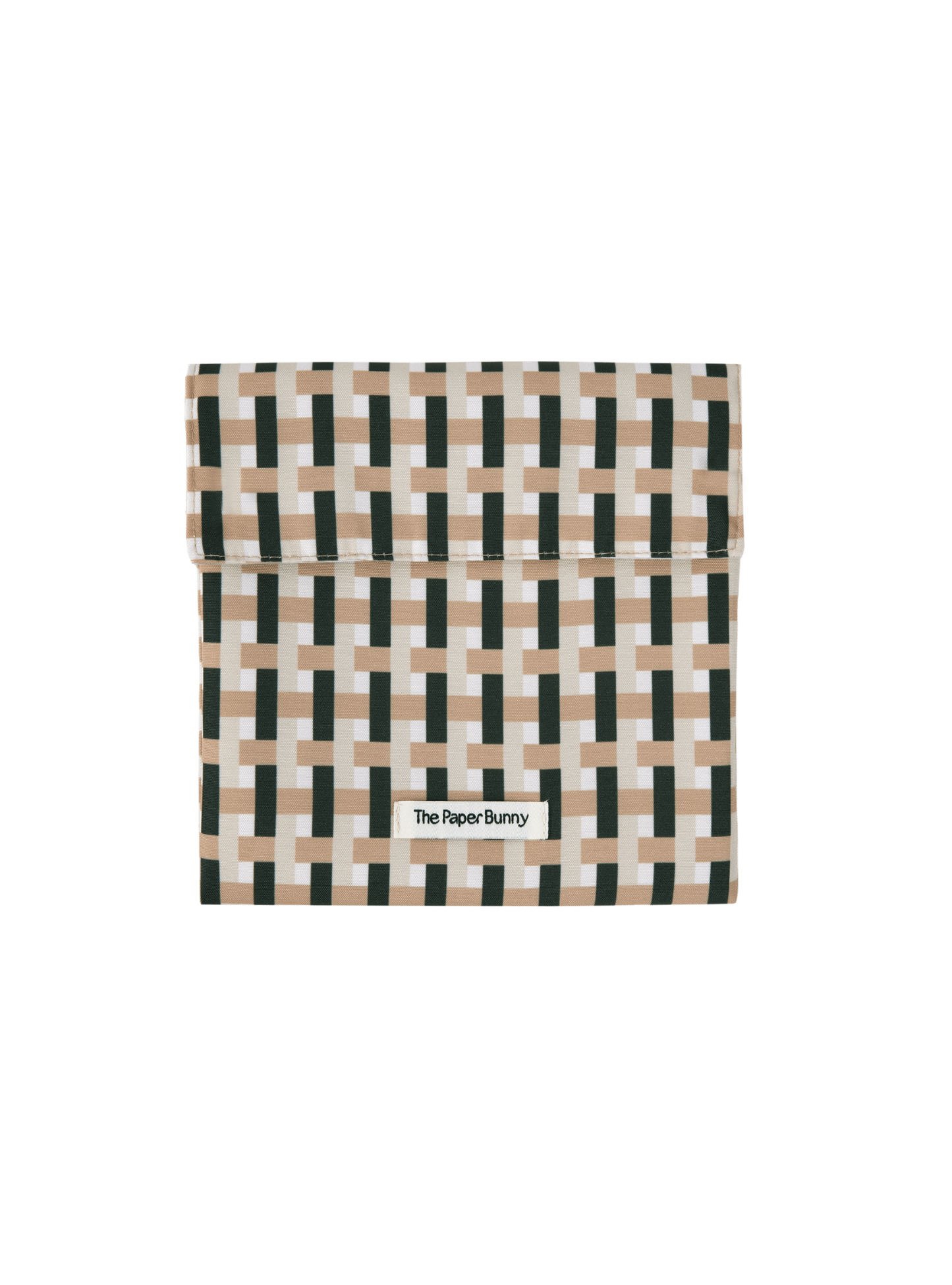 Regular Pocket Pouch (Weave)