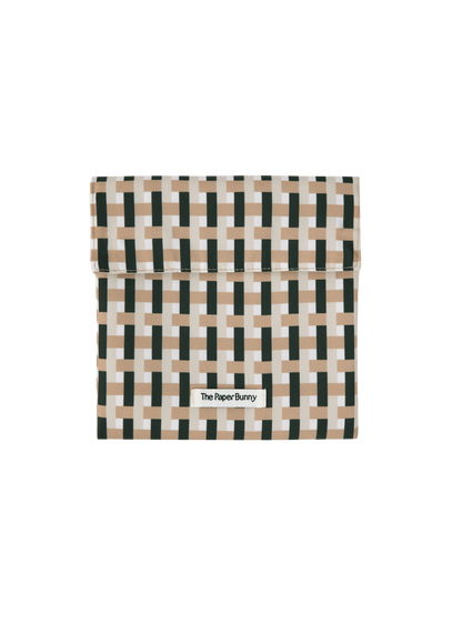 Regular Pocket Pouch (Weave)