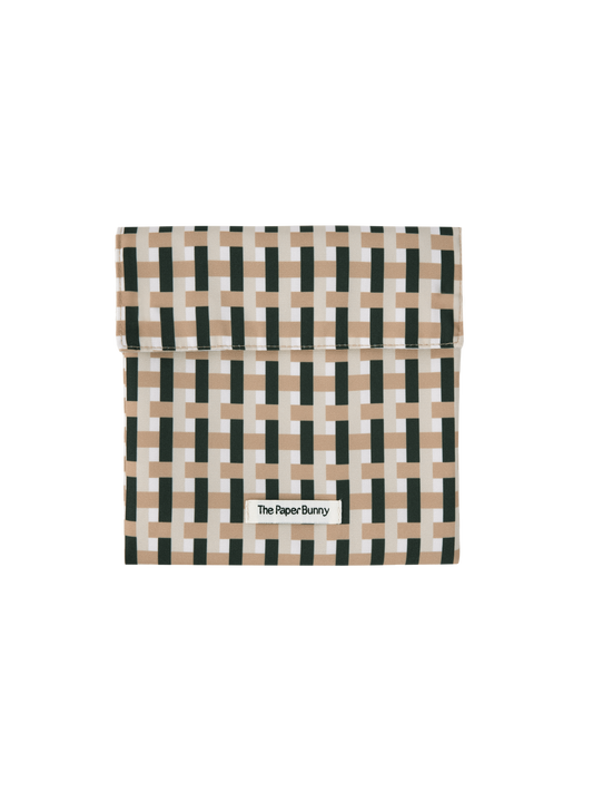 Regular Pocket Pouch (Weave)