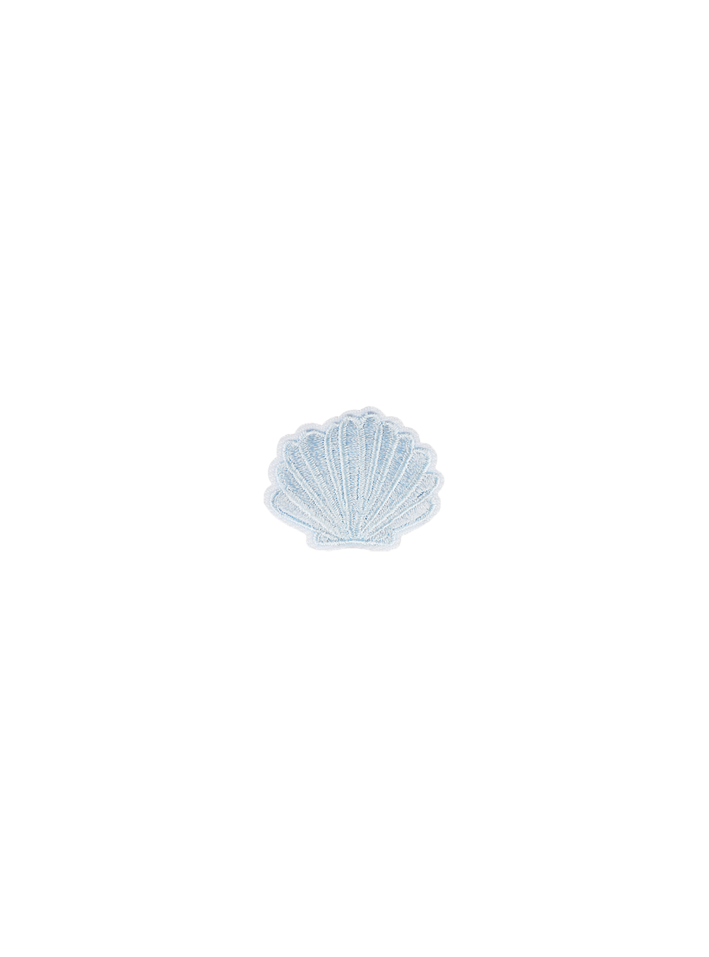 Seashell Patch