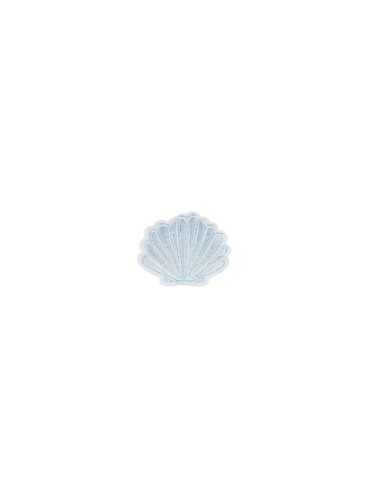 Seashell Patch