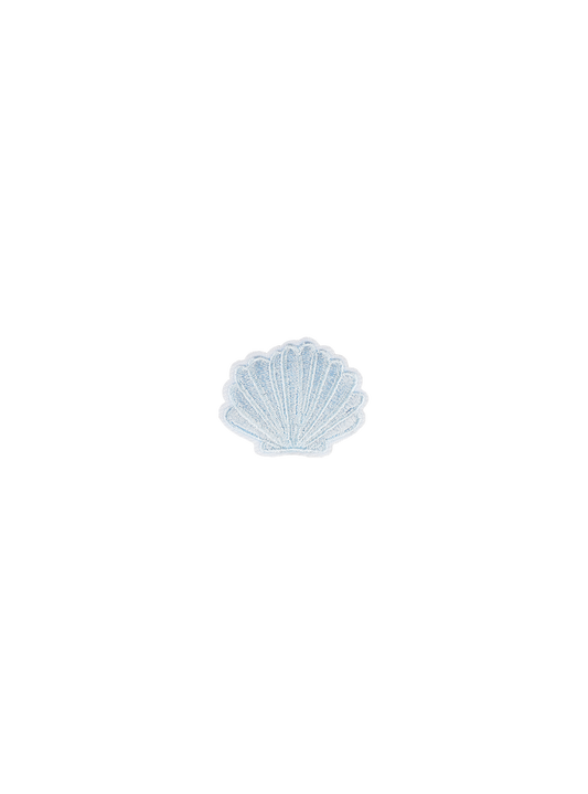 Seashell Patch