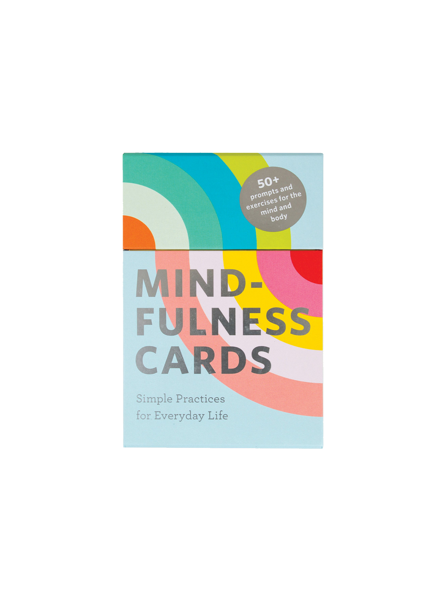 Mindfulness Cards
