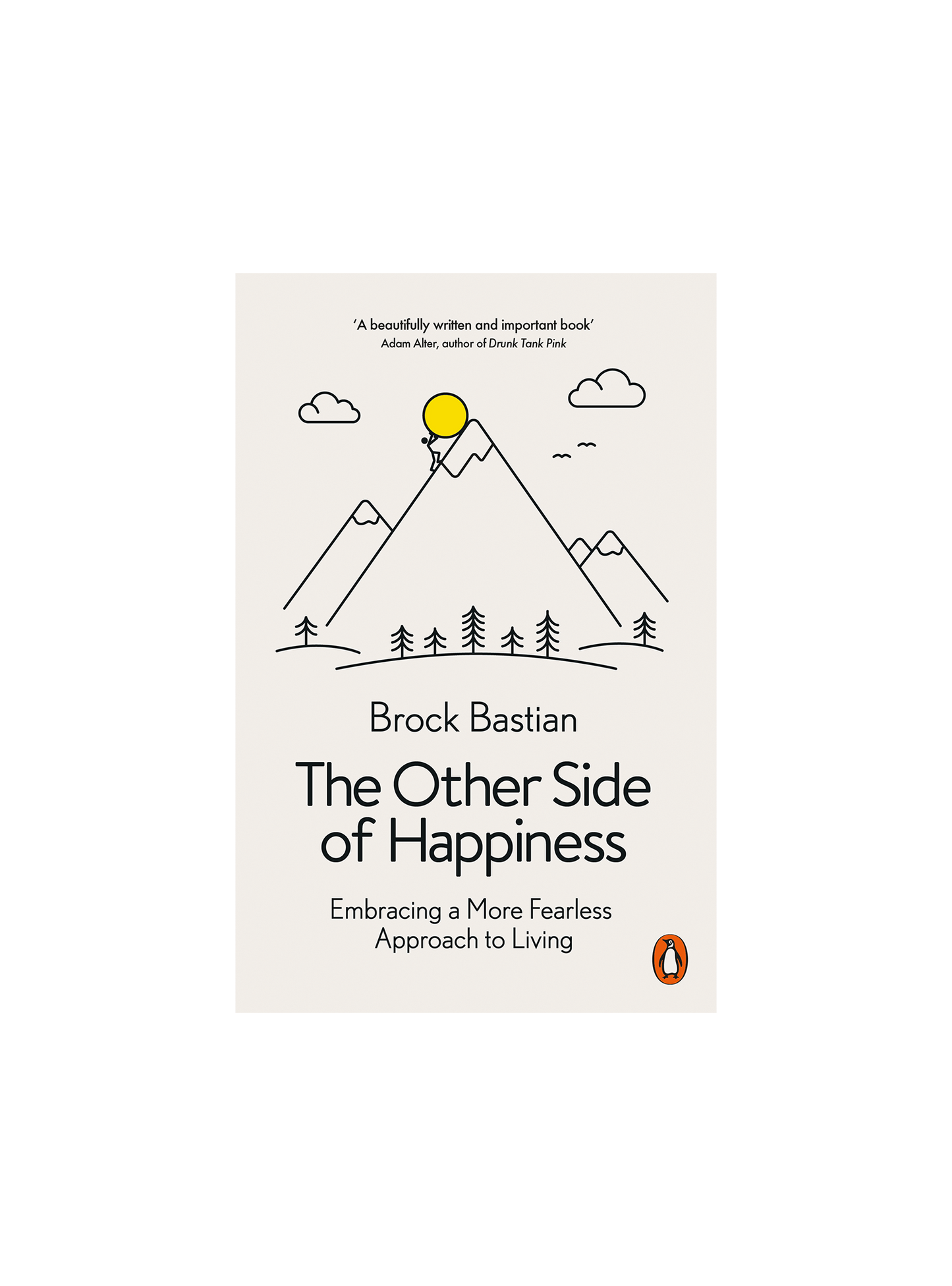 The Other Side of Happiness