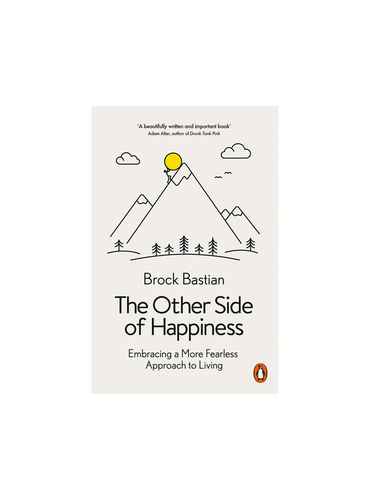 The Other Side of Happiness