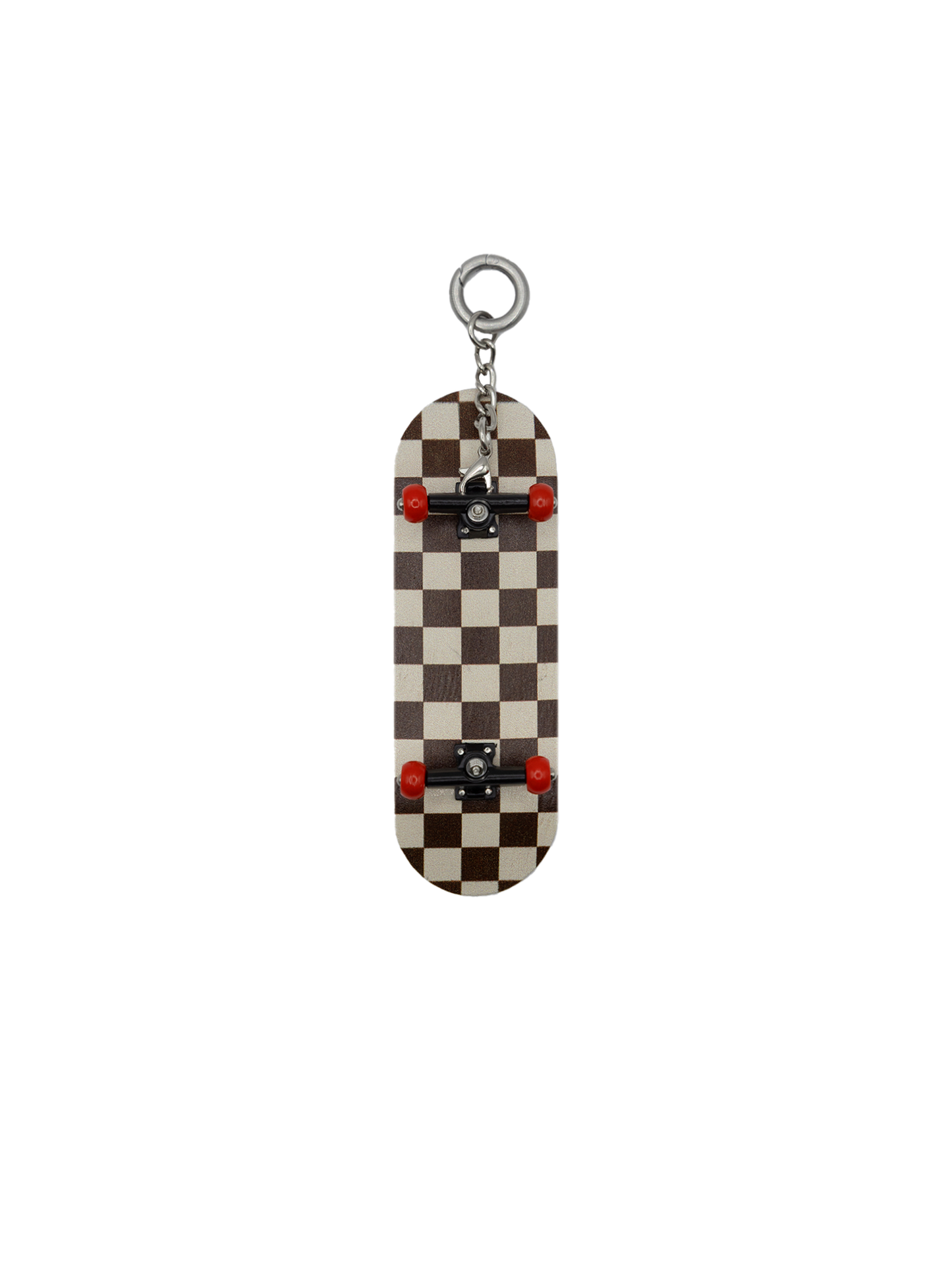 Skateboard Charm