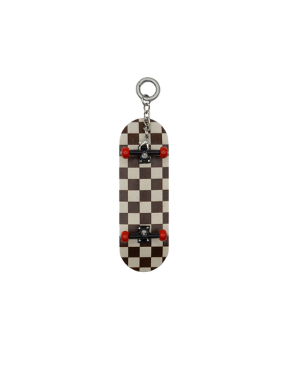 Skateboard Charm