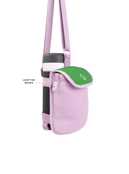 Bottle Buddy (Sorbet)
