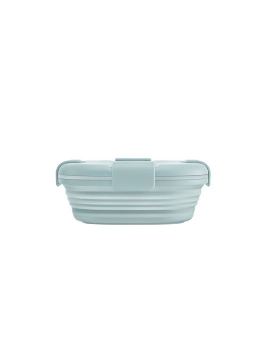 Stojo 24oz Box (Translucent Aquamarine)