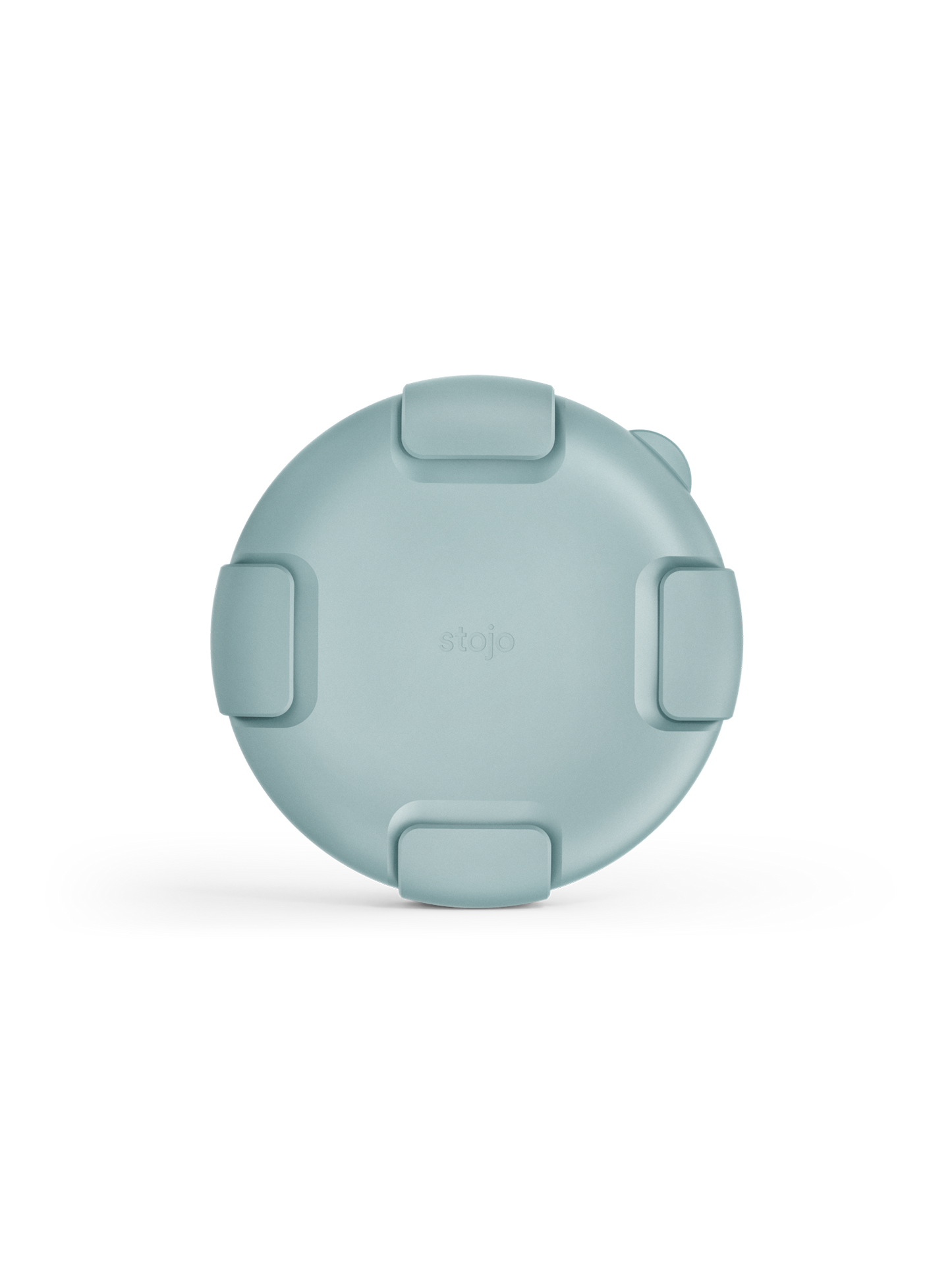 Stojo Collapsible Bowl (Aquamarine)