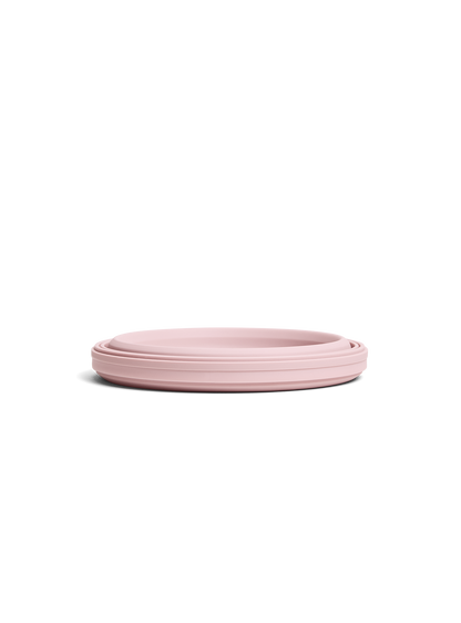 Stojo Collapsible Bowl (Carnation)