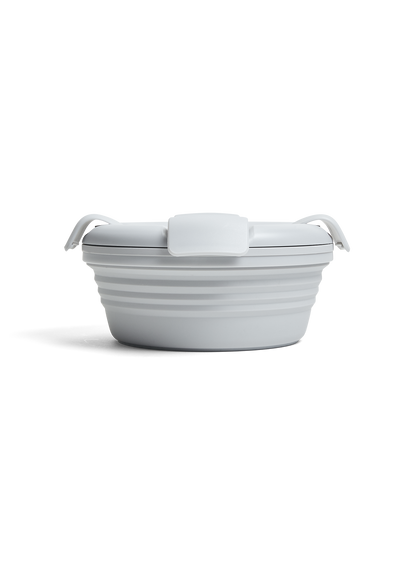Stojo Collapsible Bowl (Cashmere)
