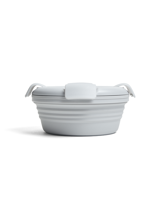 Stojo Collapsible Bowl (Cashmere)