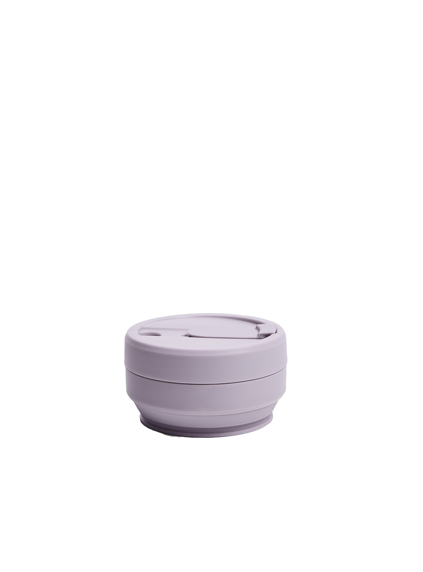 Stojo Collapsible Cup Biggie 16oz/470ml (Lilac)