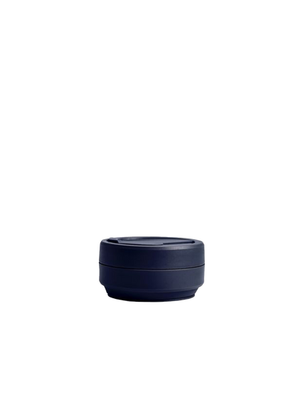 Stojo Collapsible Cup Biggie 16oz/470ml (Denim)