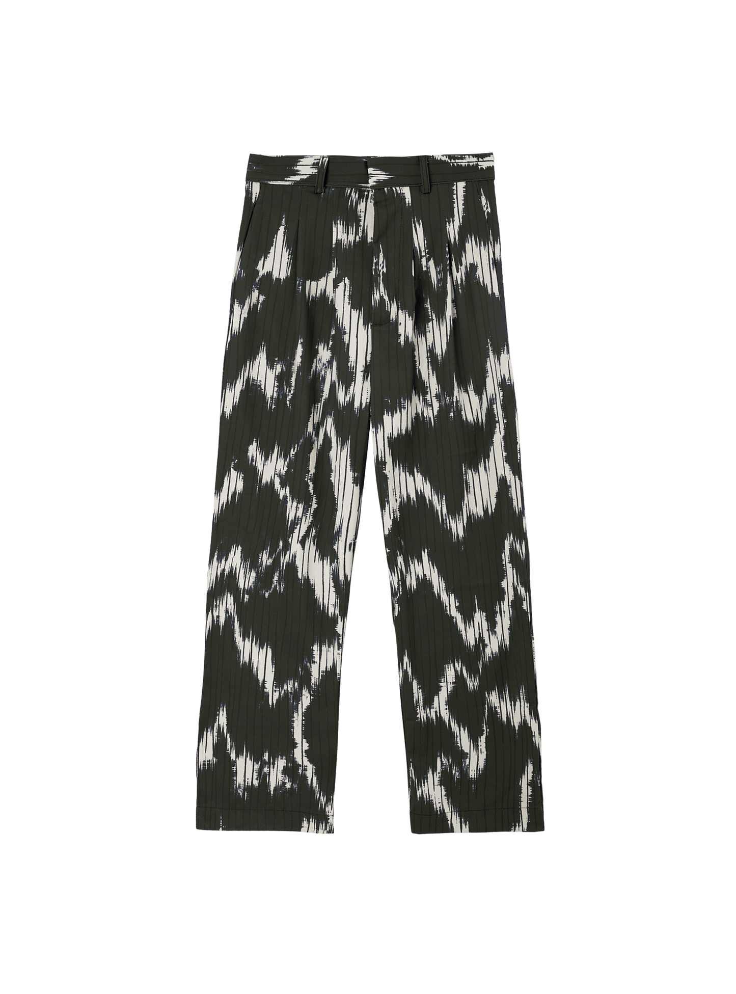 Studio Resort Pants (Casablanca Black)