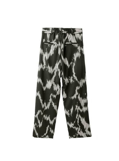 Studio Resort Pants (Casablanca Black)