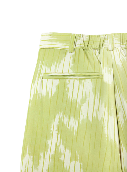 Studio Resort Pants (Casablanca Green)