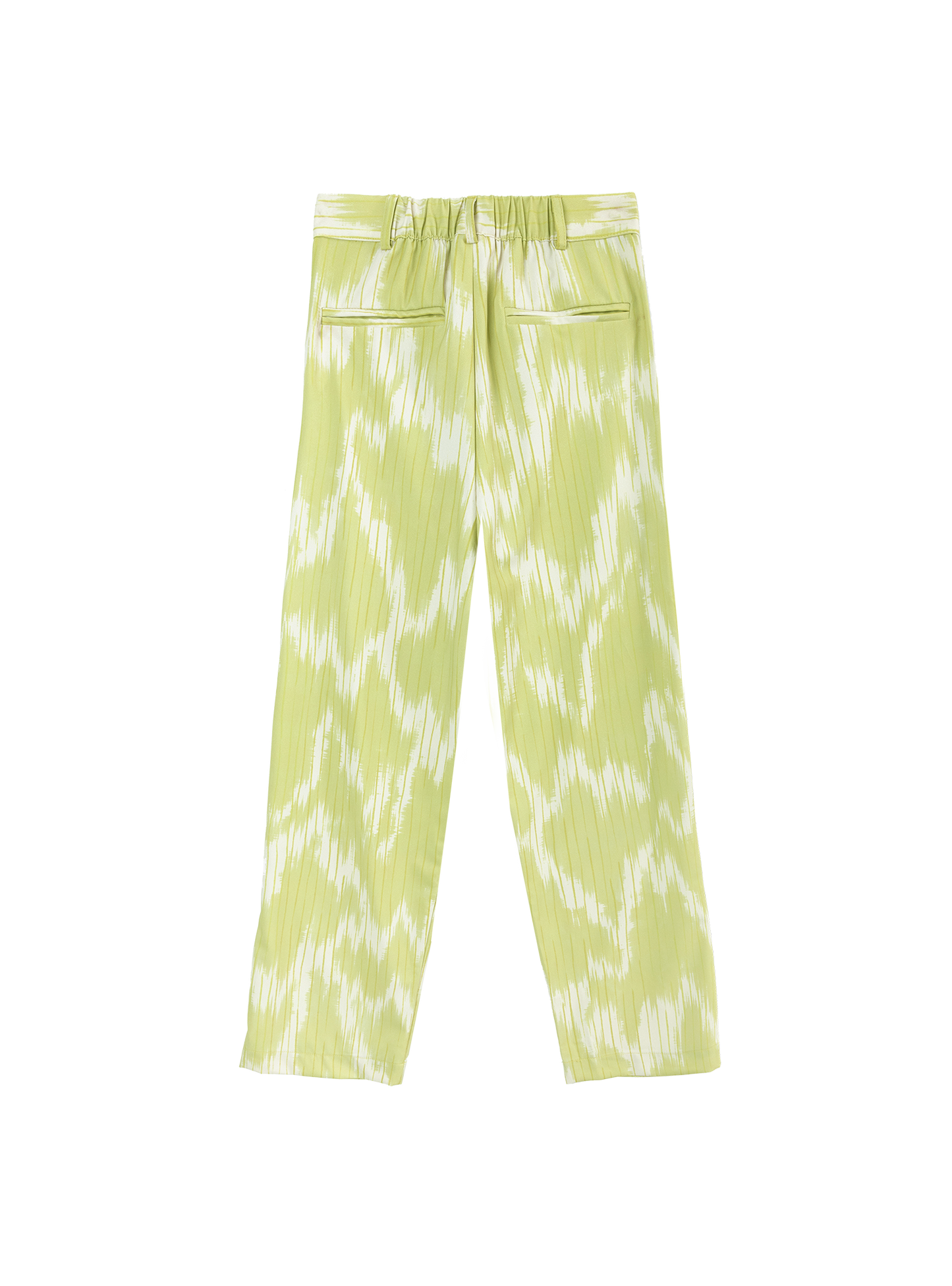 Studio Resort Pants (Casablanca Green)