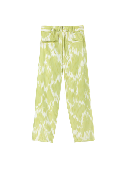Studio Resort Pants (Casablanca Green)