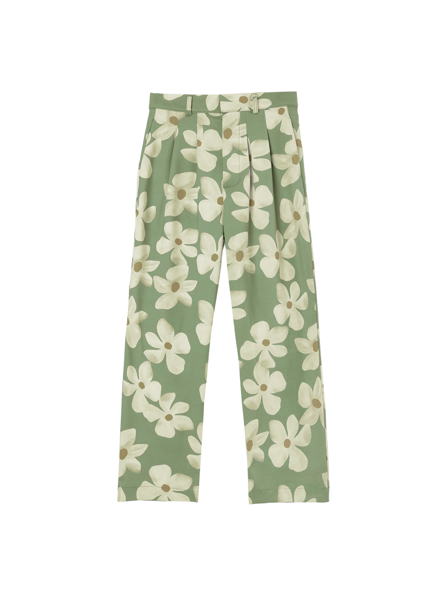 Studio Resort Pants (Magnolia)
