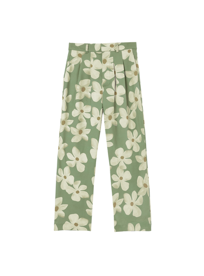 Studio Resort Pants (Magnolia)