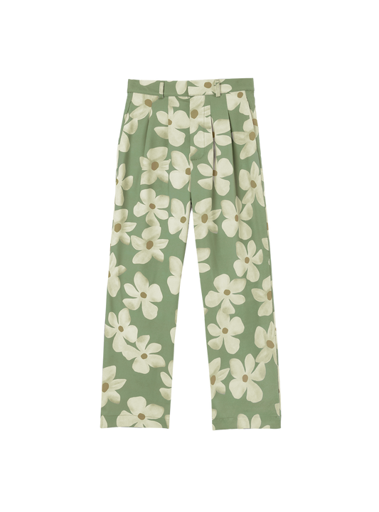 Studio Resort Pants (Magnolia)