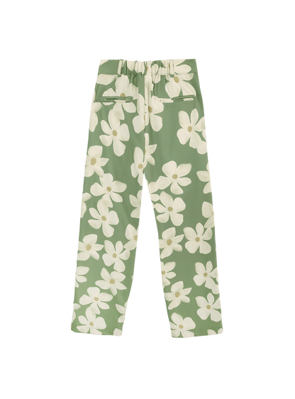 Studio Resort Pants (Magnolia)