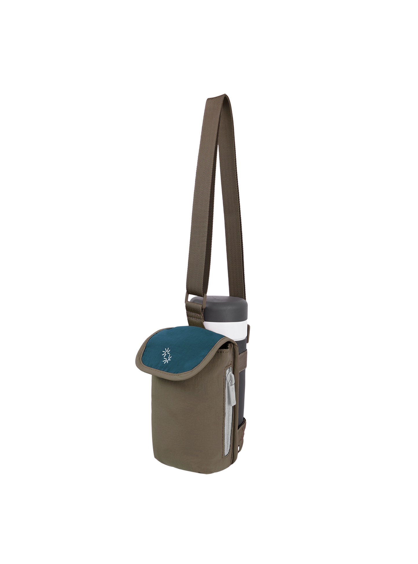 Bottle Buddy (Suede)
