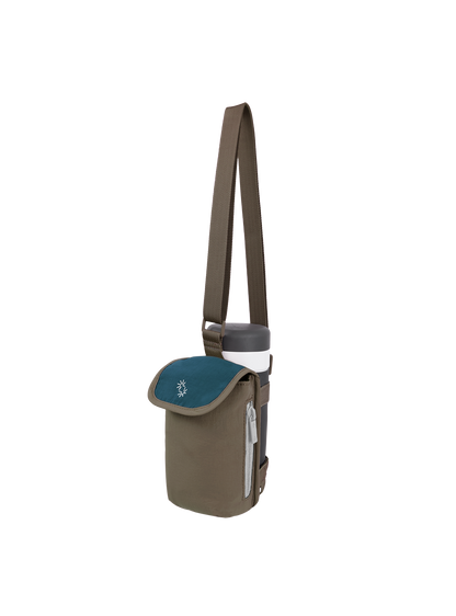 Bottle Buddy (Suede)
