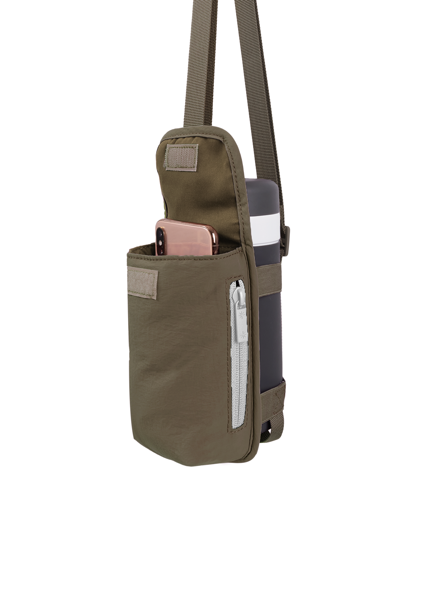 Bottle Buddy (Suede)