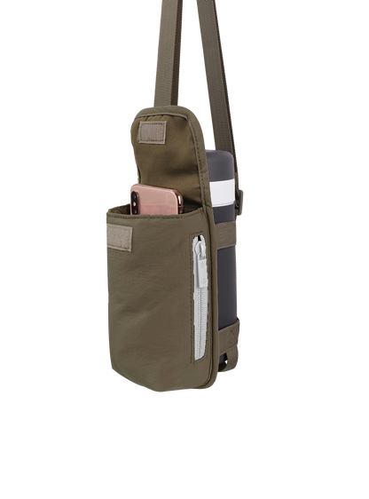 Bottle Buddy (Suede)