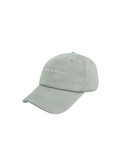 Classic Cap (Sunday Mornings)