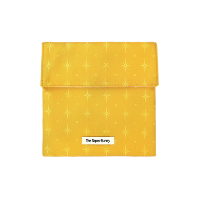 Regular Pocket Pouch (Sunlight)