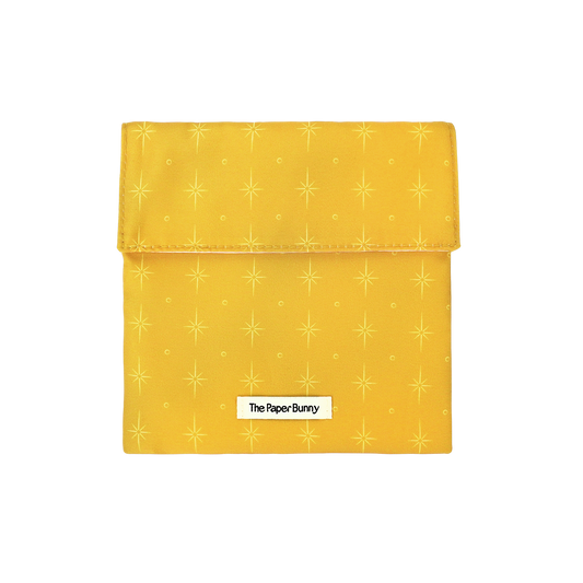 Regular Pocket Pouch (Sunlight)