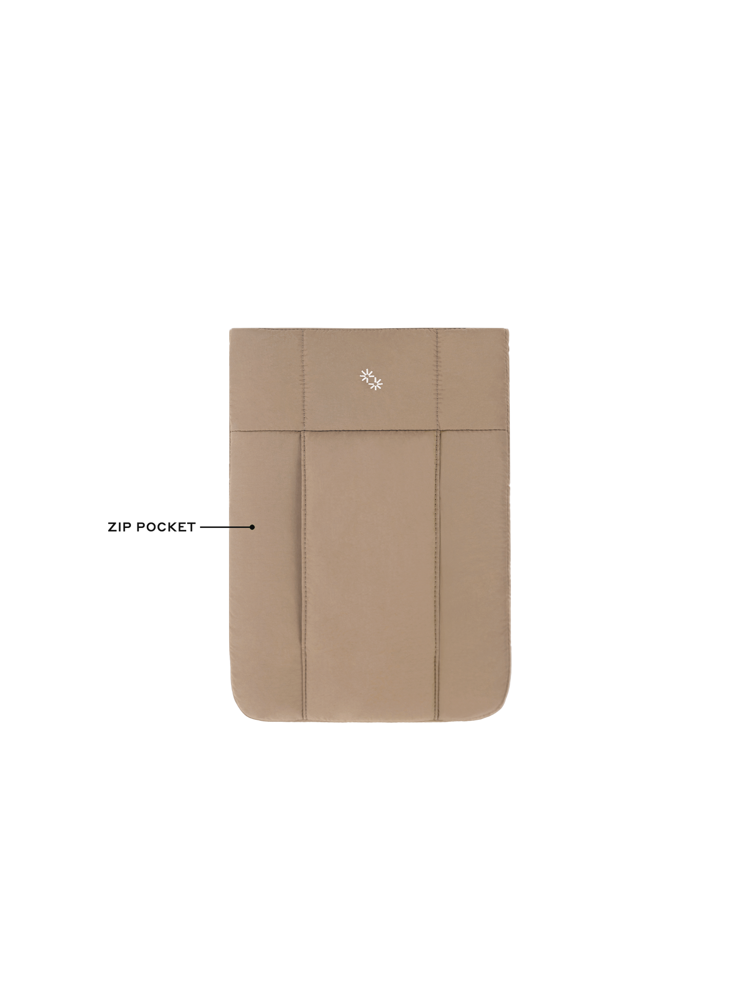 Tablet Pod 11 (Latte)