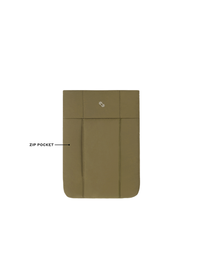 Tablet Pod 11 (Willow)