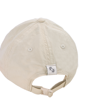 Camper Cap (Take It Slow)