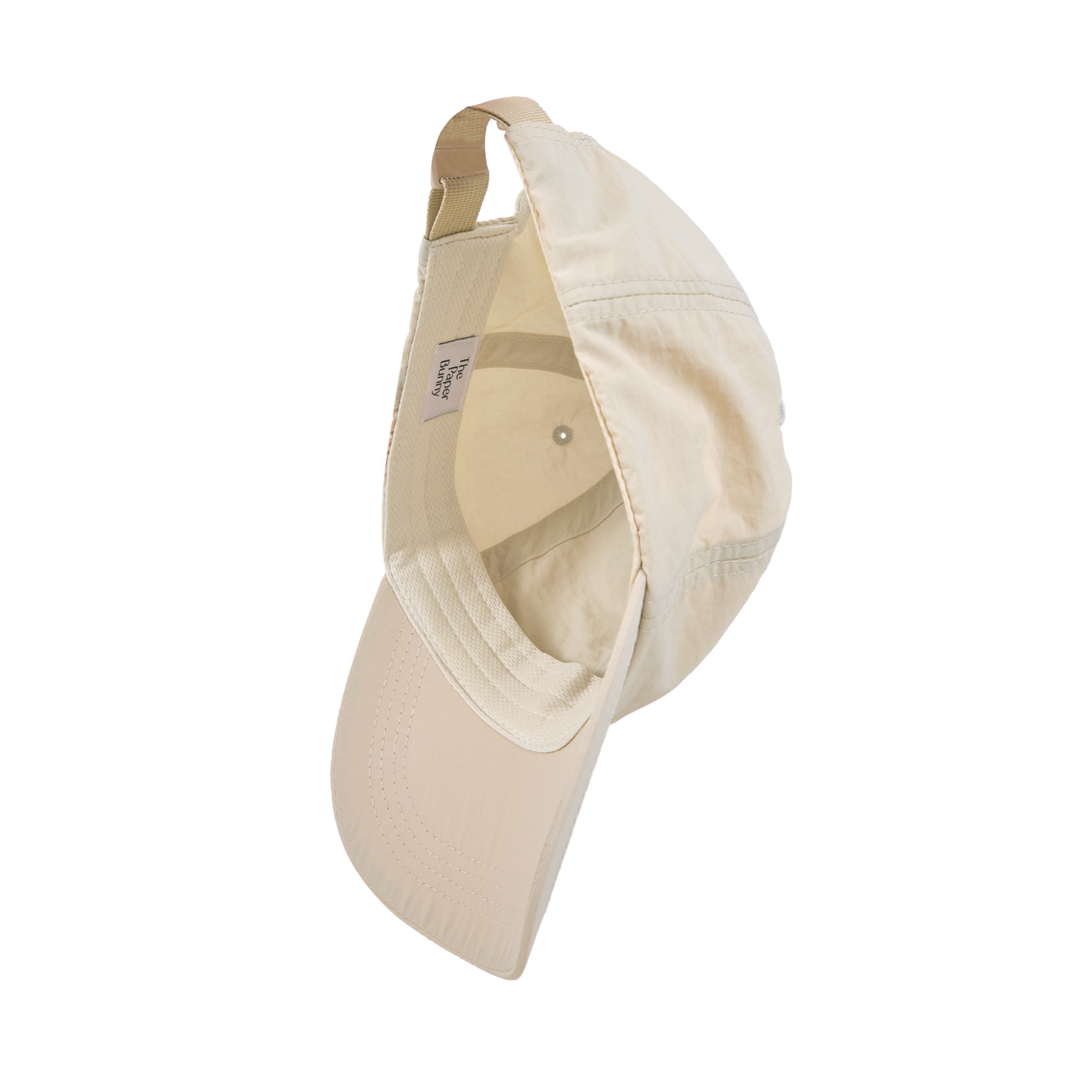Camper Cap (Take It Slow)