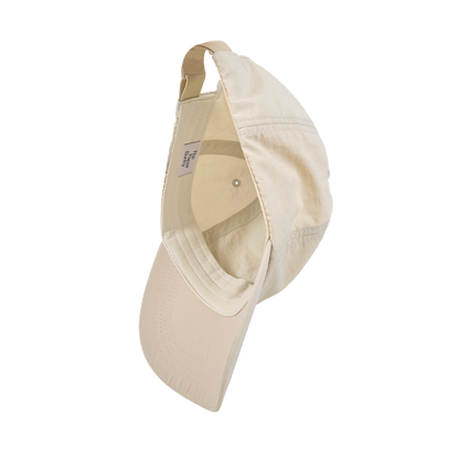 Camper Cap (Take It Slow)
