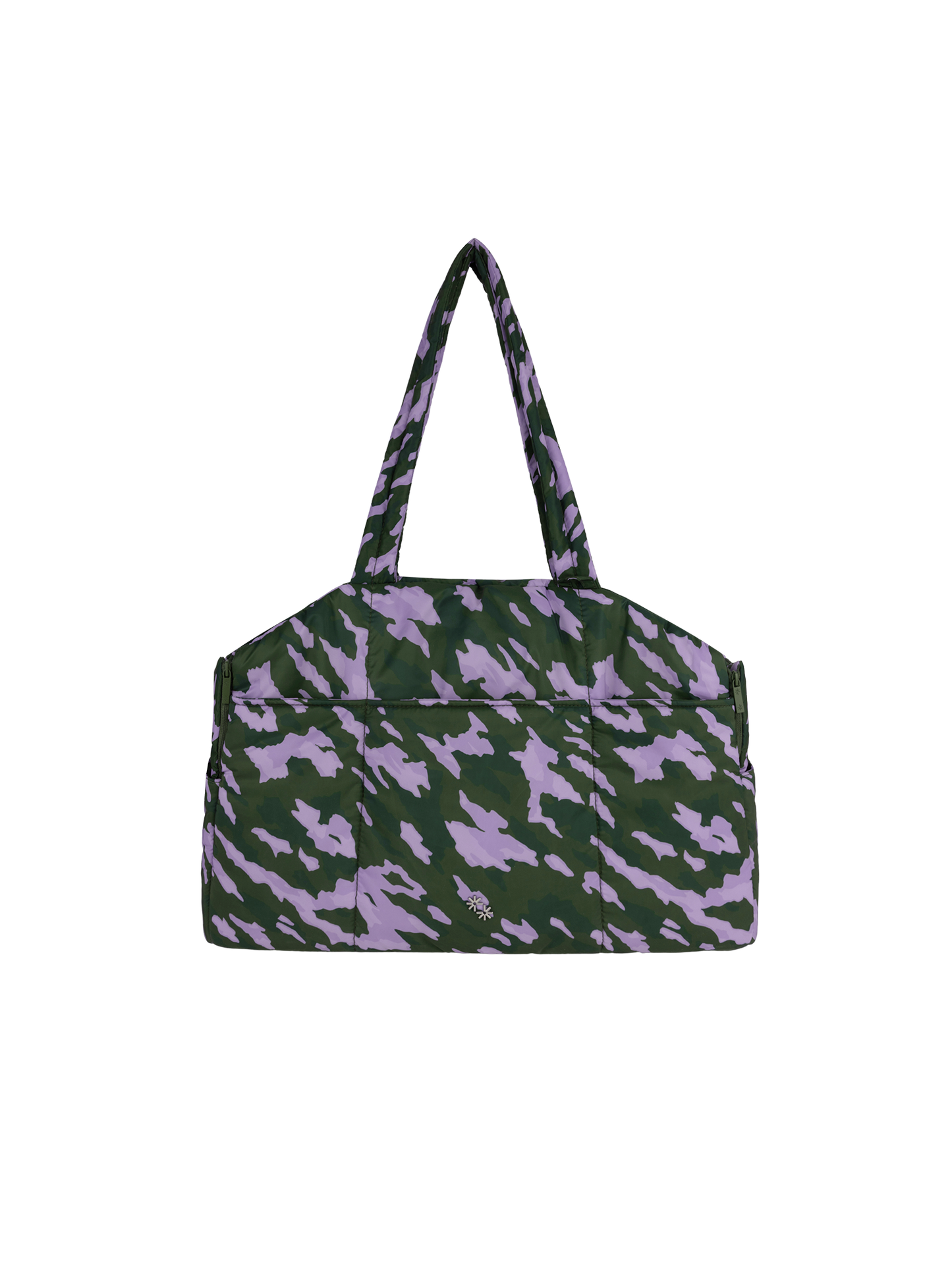 The Porter (Camo Hunter)