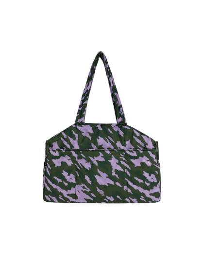 The Porter (Camo Hunter)